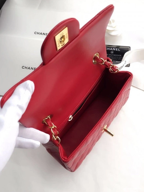 Firstbag Ru FLAP BAG CHANEL 0808